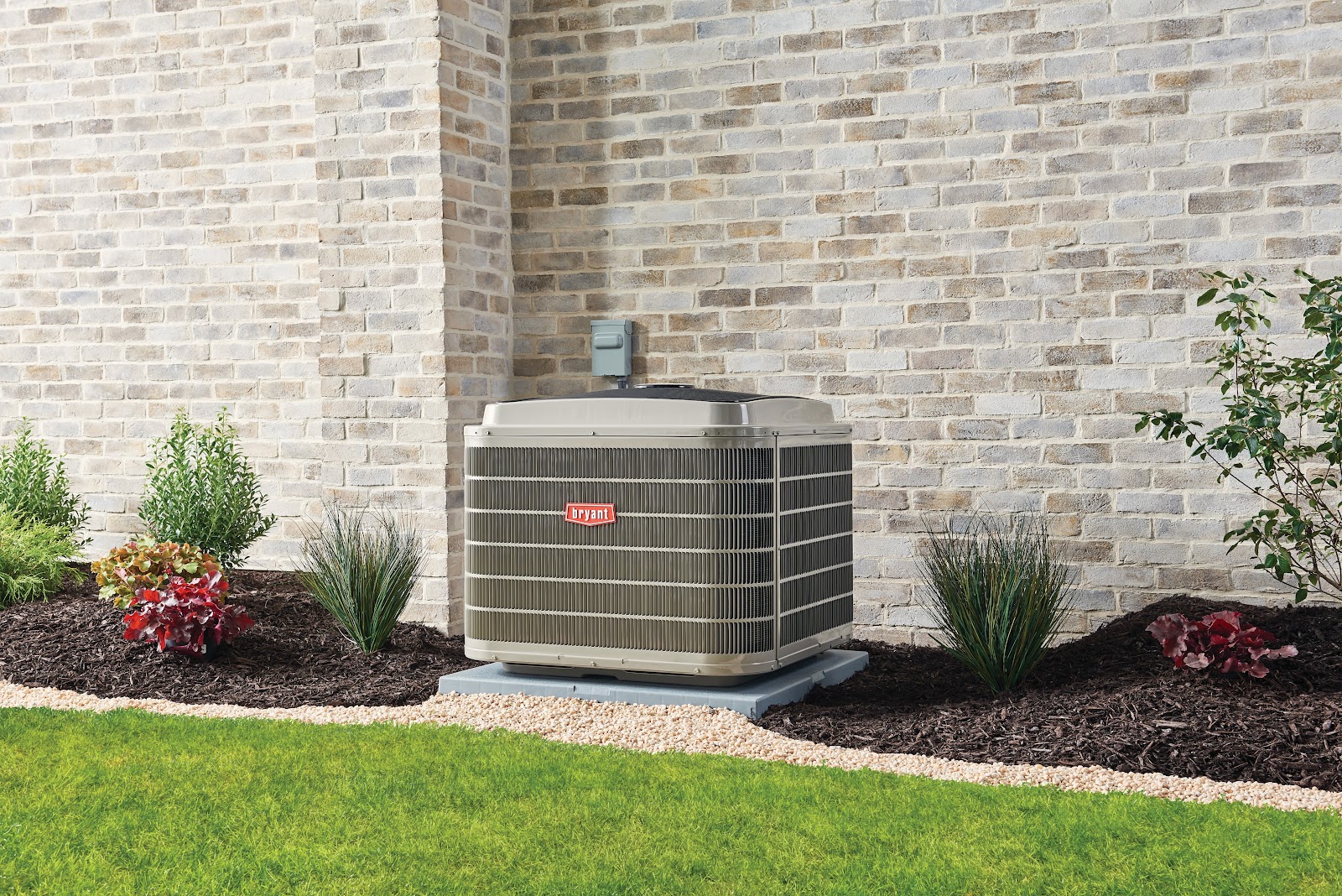 L & L Heating & Air Conditioning installation